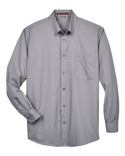 Men's Easy Blend™ Twill Shirt