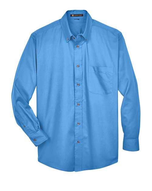 Men's Easy Blend™ Twill Shirt