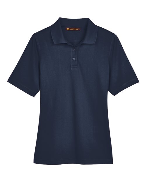 Polo Advantage Snag Protection Plus pour femme