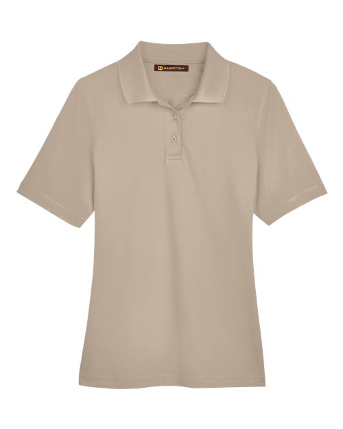 Women's Advantage Snag Protection Plus Polo