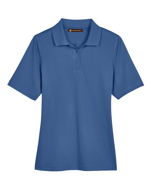 Polo Advantage Snag Protection Plus pour femme