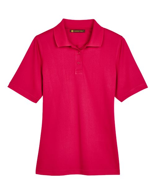 Polo Advantage Snag Protection Plus pour femme