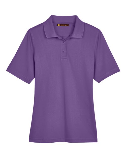 Polo Advantage Snag Protection Plus pour femme