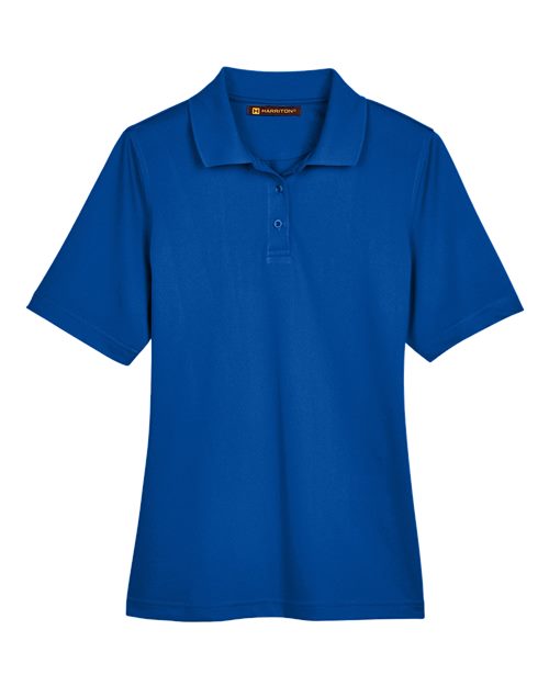 Polo Advantage Snag Protection Plus pour femme