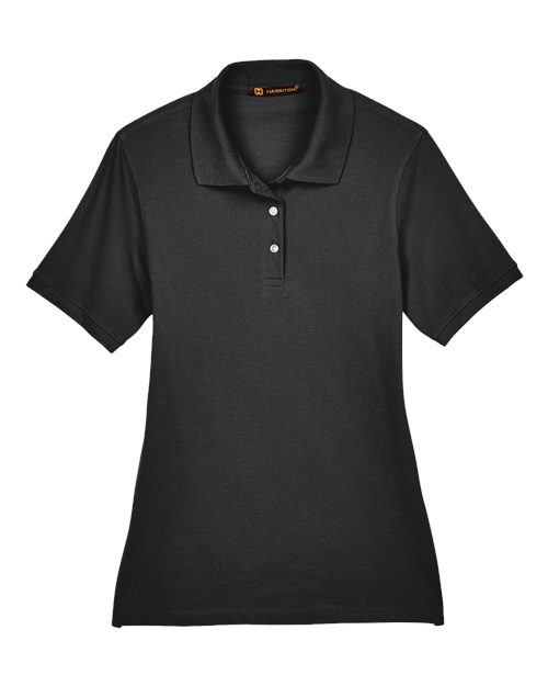 Polo Easy Blend pour femme