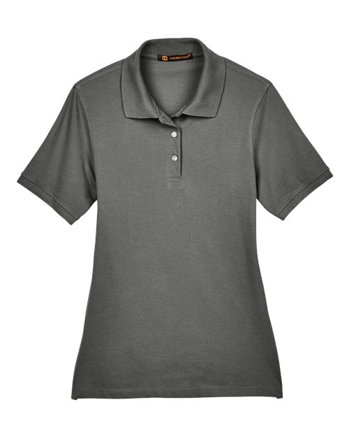 Polo Easy Blend pour femme