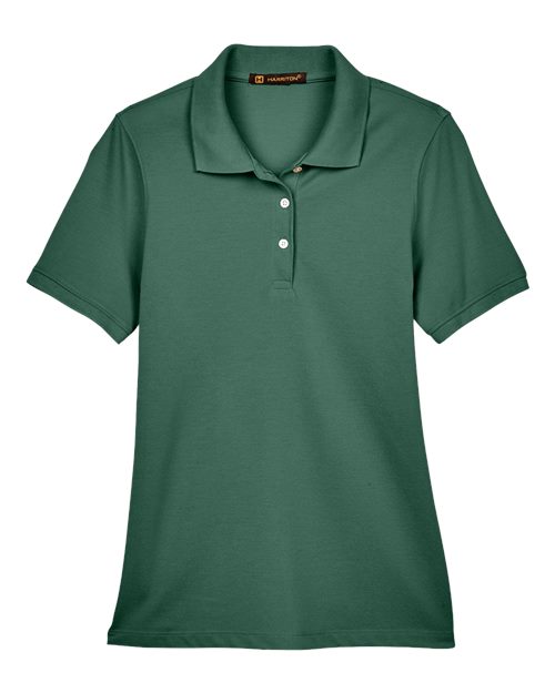 Polo Easy Blend pour femme