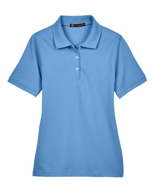 Polo Easy Blend pour femme