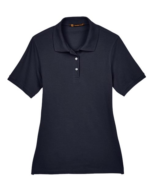 Polo Easy Blend pour femme