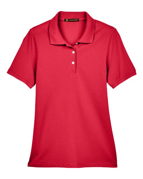 Polo Easy Blend pour femme