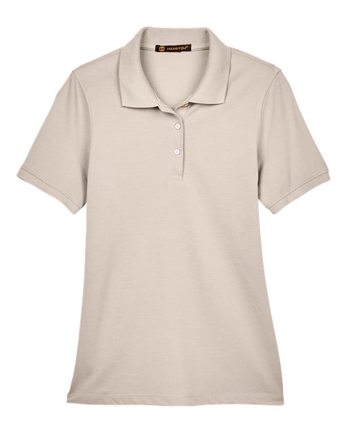 Women's Easy Blend Polo