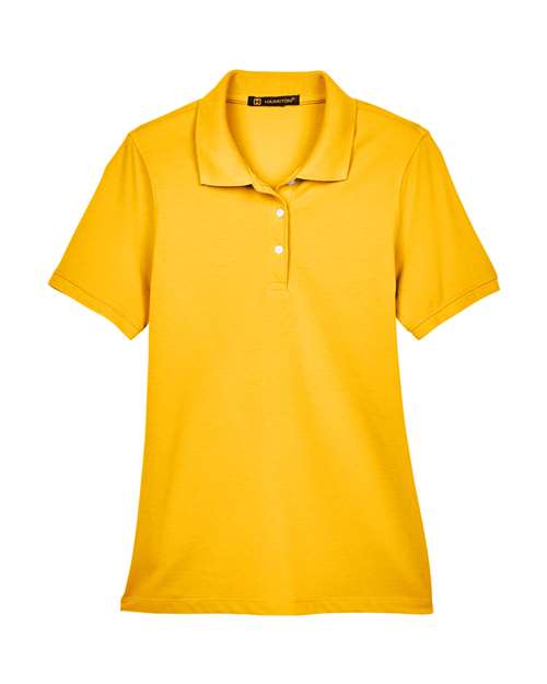 Polo Easy Blend pour femme
