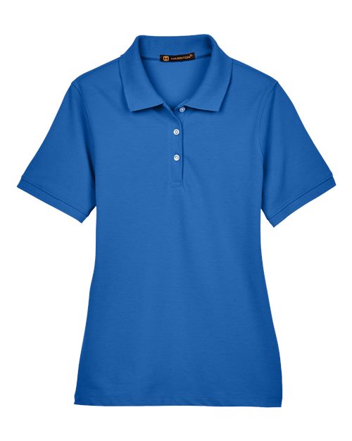 Polo Easy Blend pour femme