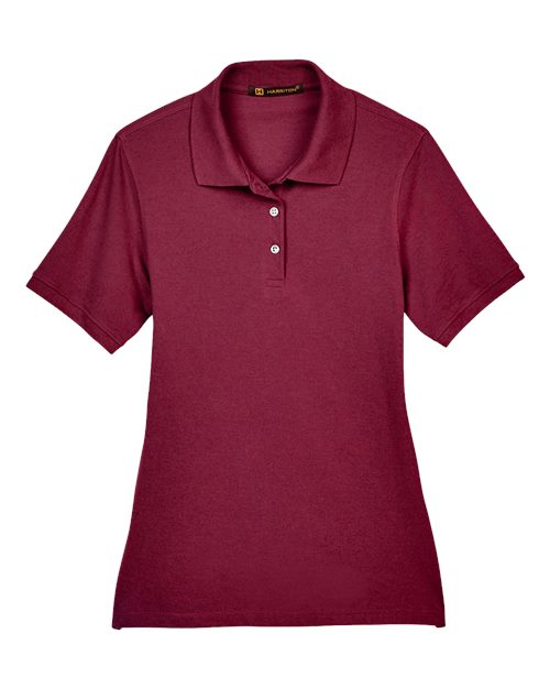 Polo Easy Blend pour femme