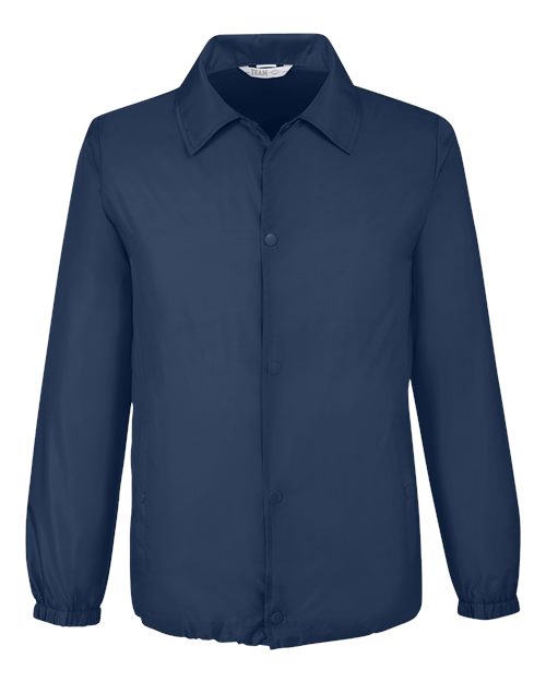 Unisex Zone Protect Coaches Jacket