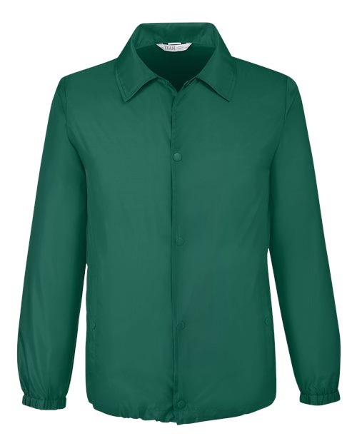 Unisex Zone Protect Coaches Jacket