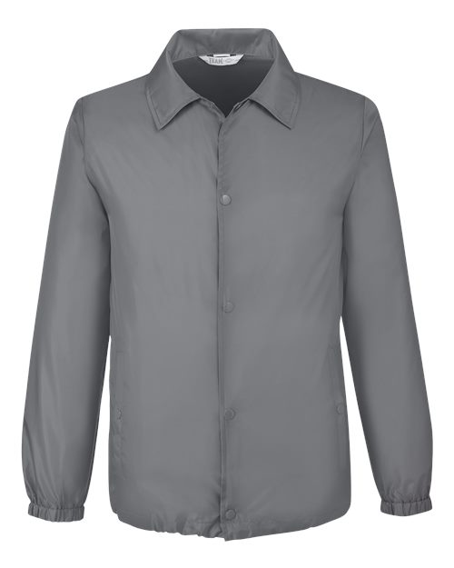 Unisex Zone Protect Coaches Jacket