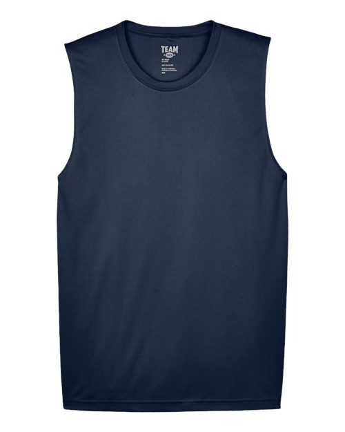 Men's Zone Performance Muscle T-Shirt