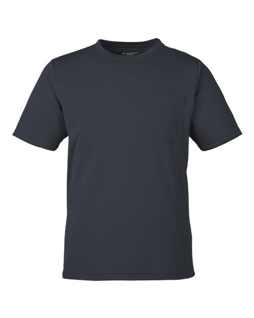 Unisex Charge Snag and Soil Protect T-Shirt