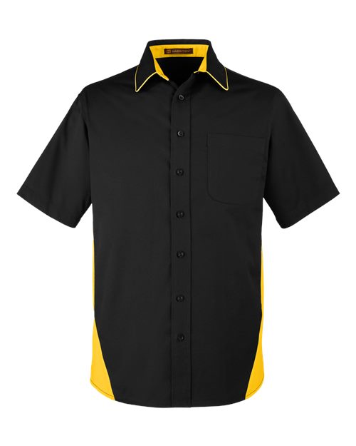 Men's Flash IL Colorblock Shirt