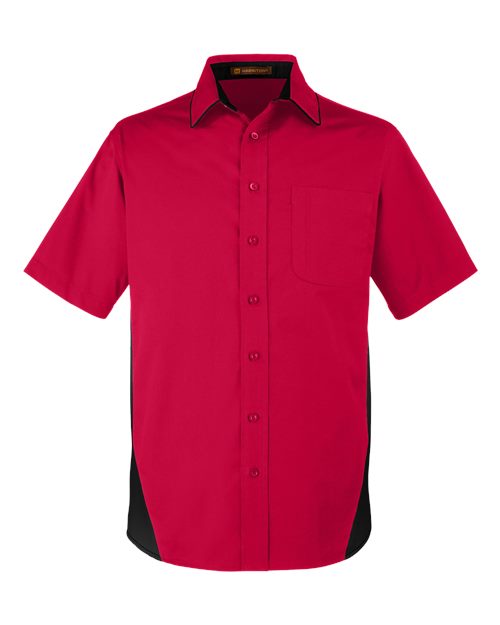 Men's Flash IL Colorblock Shirt