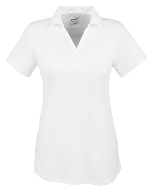 Polo de golf Icon pour femme