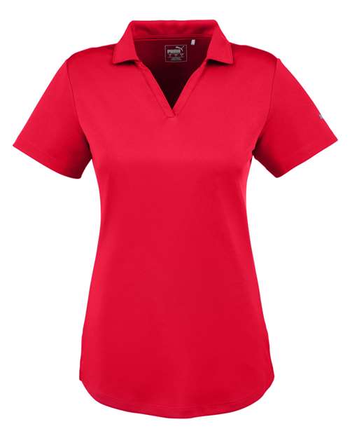 Polo de golf Icon pour femme