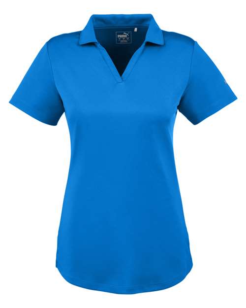 Women's Icon Golf Polo