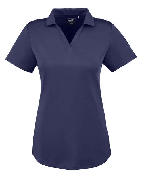 Polo de golf Icon pour femme