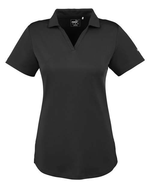 Polo de golf Icon pour femme