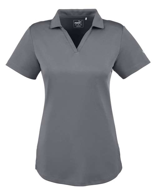 Polo de golf Icon pour femme