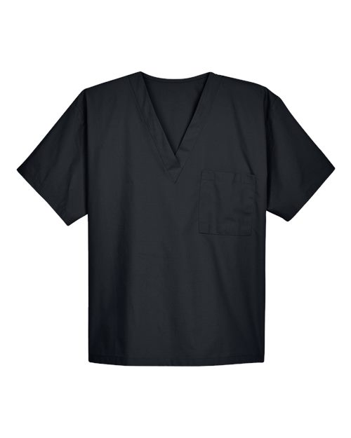 Haut de gommage unisexe Restore