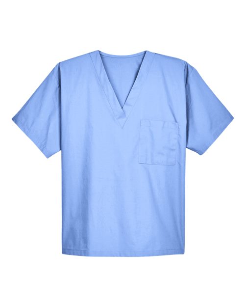 Haut de gommage unisexe Restore
