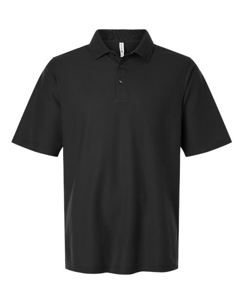 Polo piqué Maverick CVC pour homme