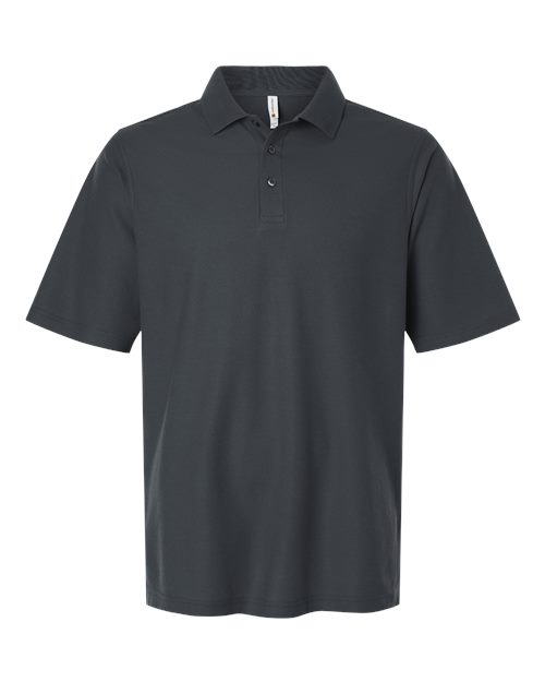 Polo piqué Maverick CVC pour homme