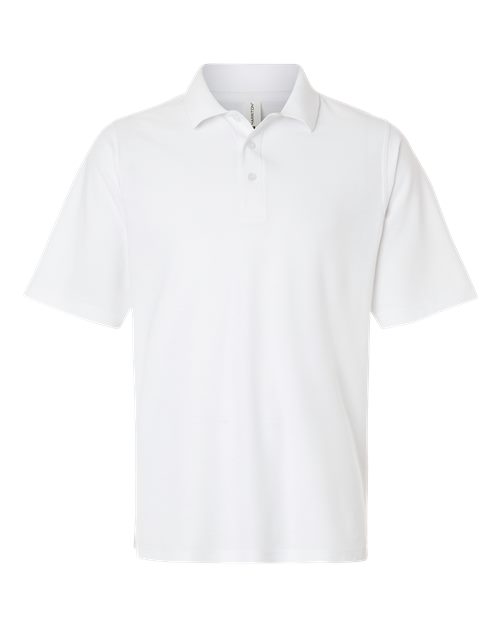 Polo piqué Maverick CVC pour homme