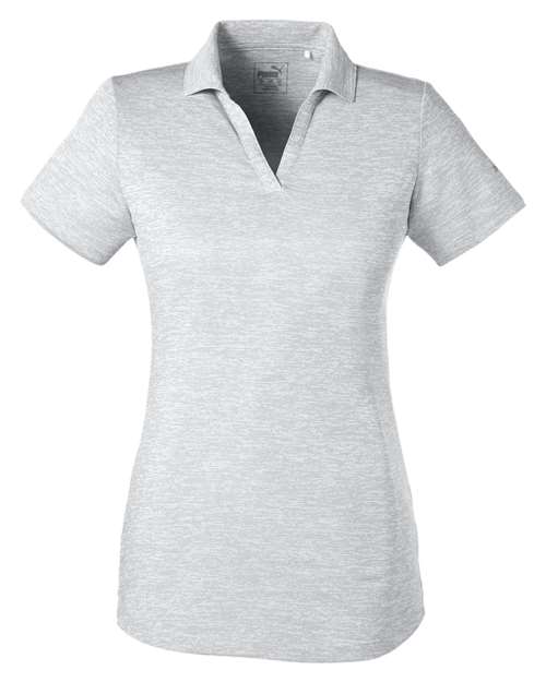 Polo Icon Heather pour femme