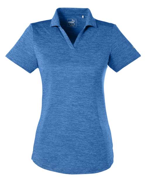 Polo Icon Heather pour femme