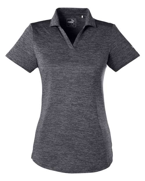 Polo Icon Heather pour femme