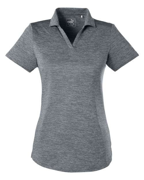 Polo Icon Heather pour femme