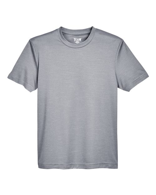 Youth Sonic Heather Performance T-Shirt