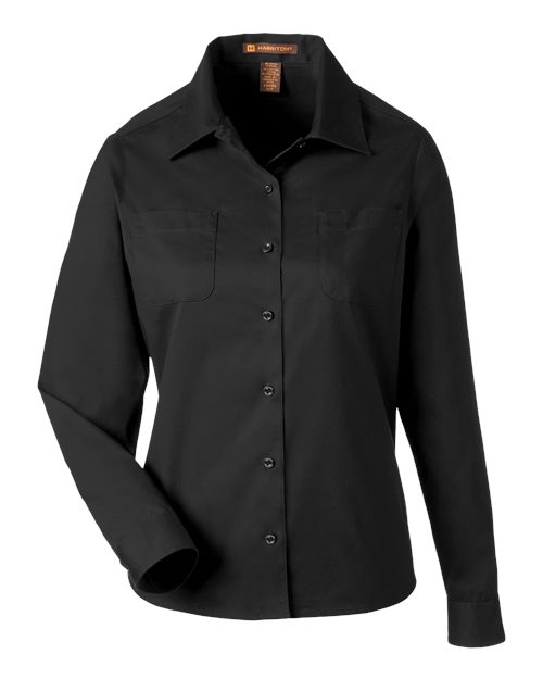 Chemise de travail Advantage IL pour femme