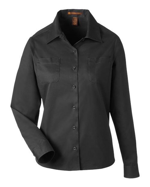 Chemise de travail Advantage IL pour femme