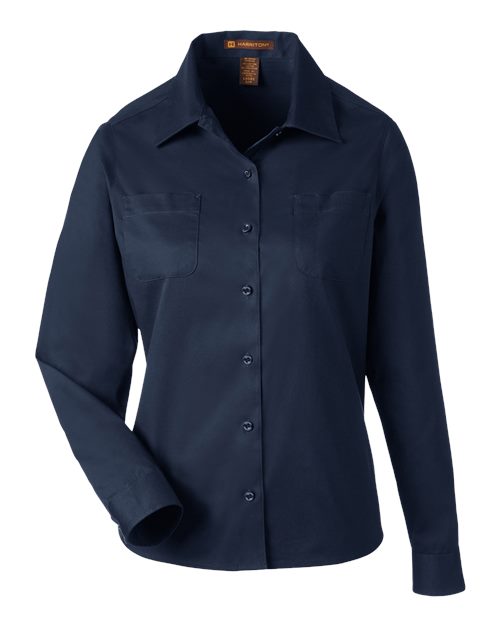 Chemise de travail Advantage IL pour femme