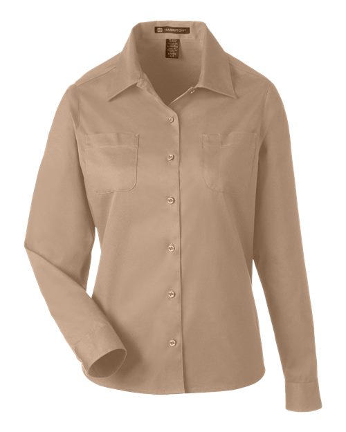 Chemise de travail Advantage IL pour femme