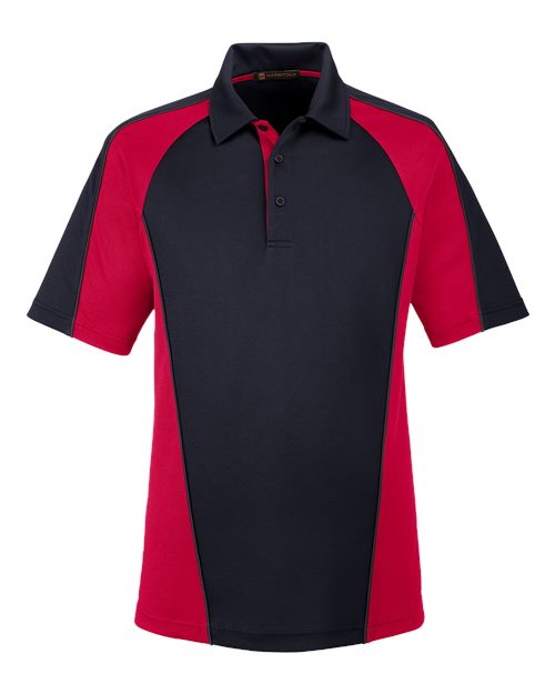 Polo Advantage Snag Protection Plus IL Colorblock pour homme