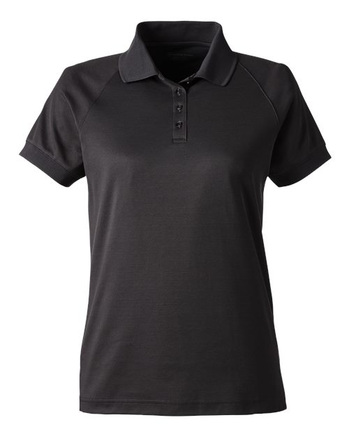 Polo Charge Snag and Soil Protect pour femme