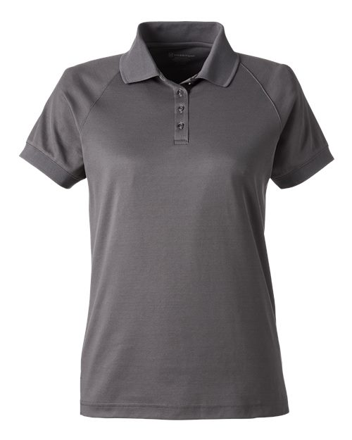Polo Charge Snag and Soil Protect pour femme