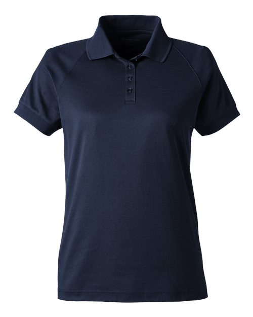 Polo Charge Snag and Soil Protect pour femme