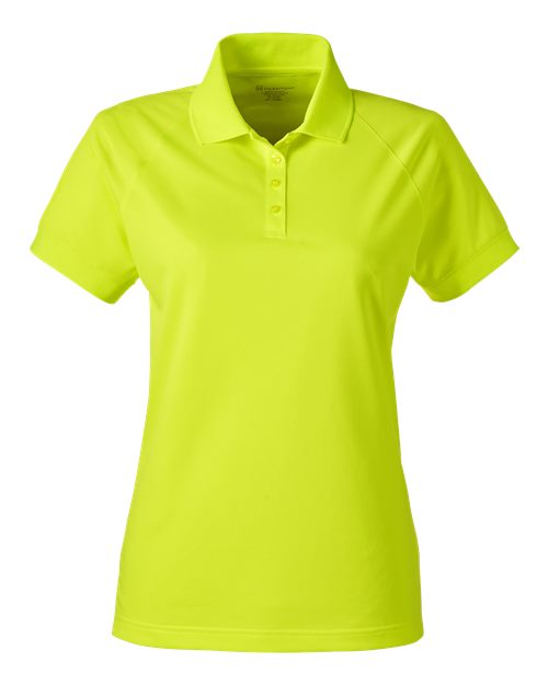 Polo Charge Snag and Soil Protect pour femme
